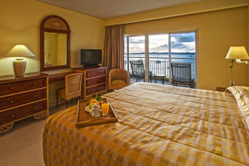 The Villas At Simpson Bay Beach Resort And Marina Room photo